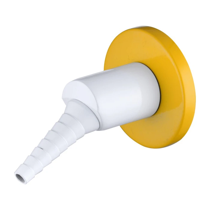 Panel Wall Mounted Tap factory